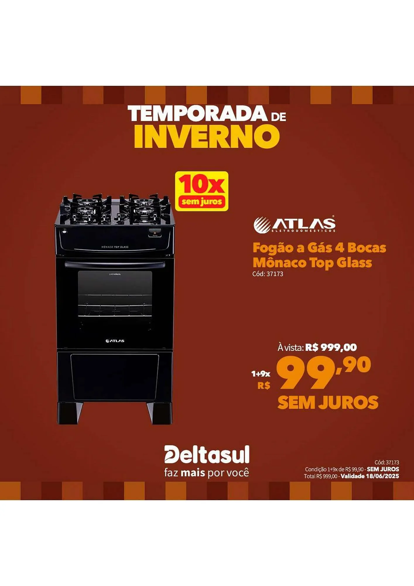 Encarte de Catálogo Deltasul 2 de junho até 2 de junho 2025 - Pagina 9