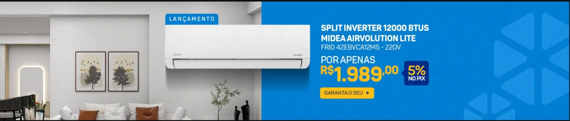 Catálogo Dufrio - 1