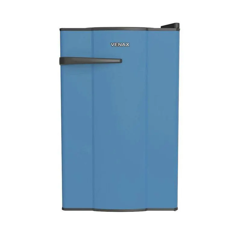 Frigobar Venax 82L Azul 220