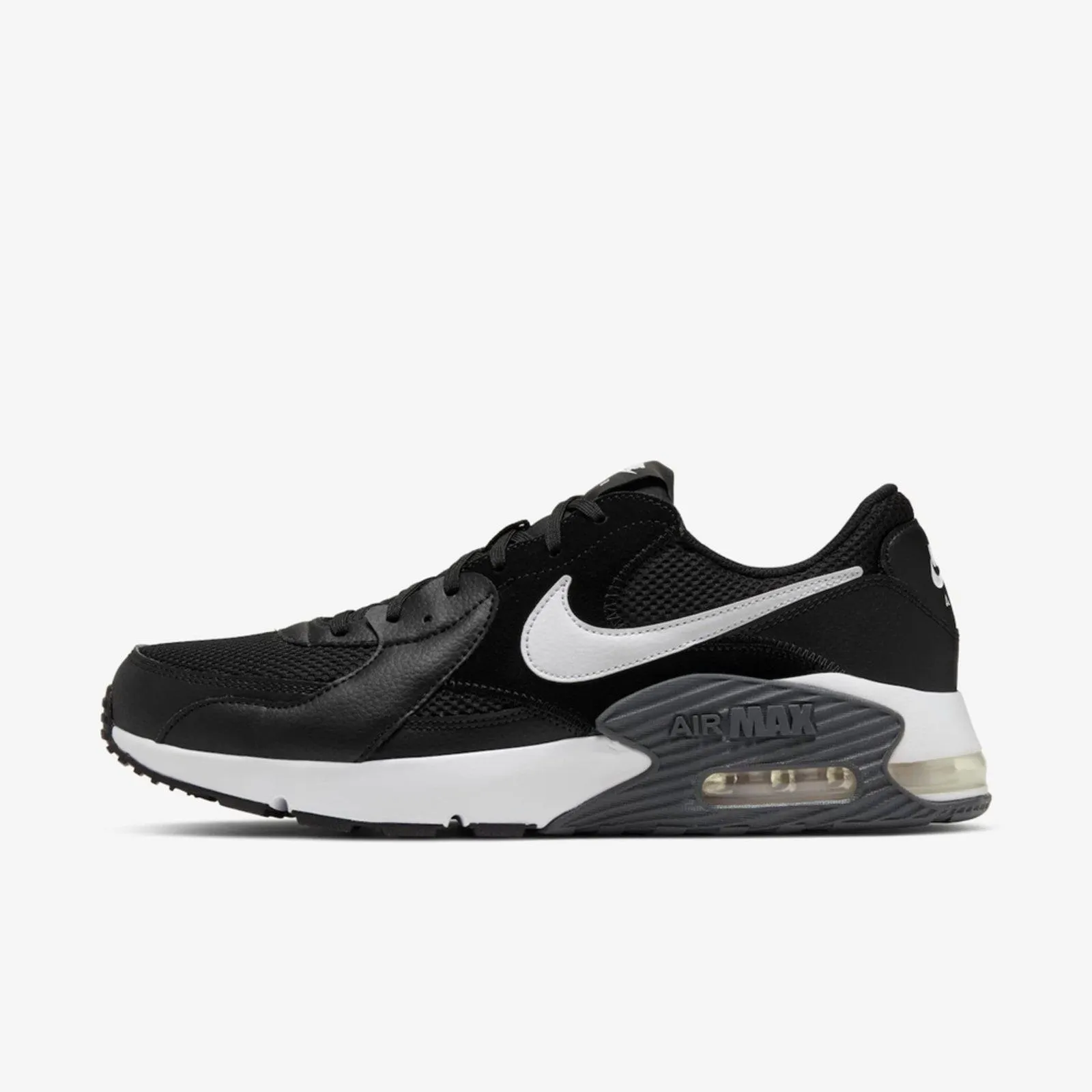 Tênis Nike Air Max Excee Preto