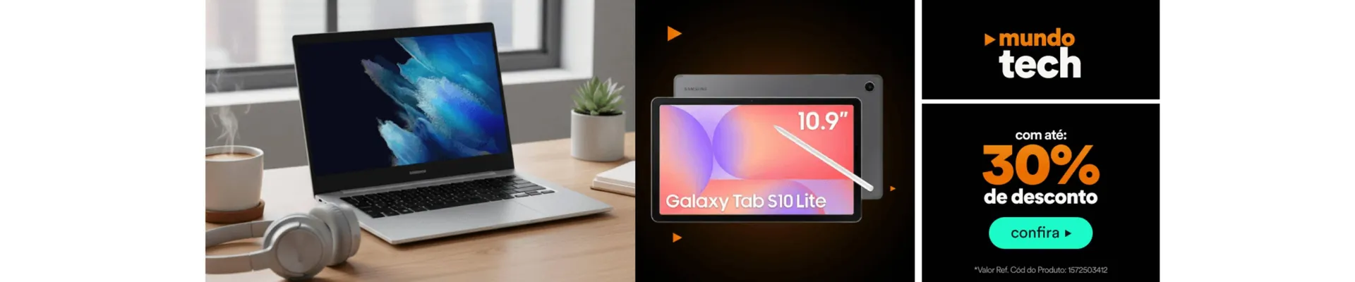 Encarte de Catálogo Pontofrio 17 de novembro até 27 de novembro 2025 - Pagina 8