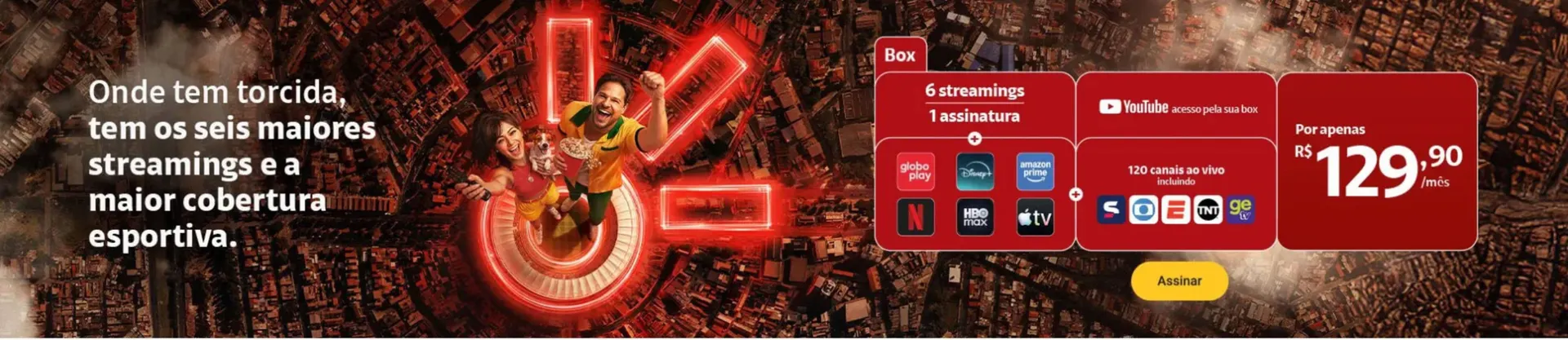 Encarte de Folheto Claro 5 de maio até 11 de maio 2026 - Pagina 4
