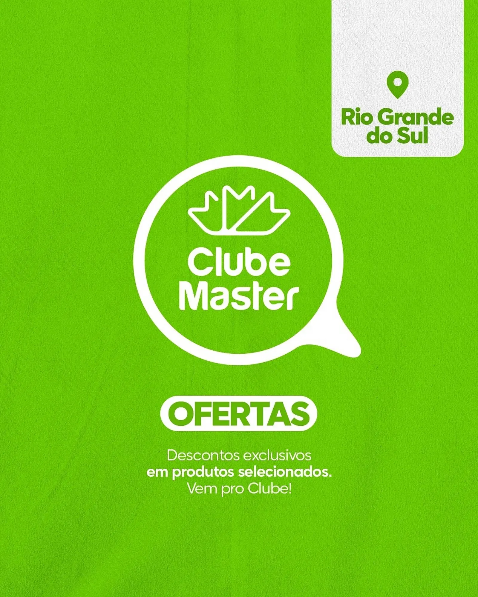 Encarte de Folheto Master Supermercados 14 de janeiro até 14 de janeiro 2026 - Pagina 1