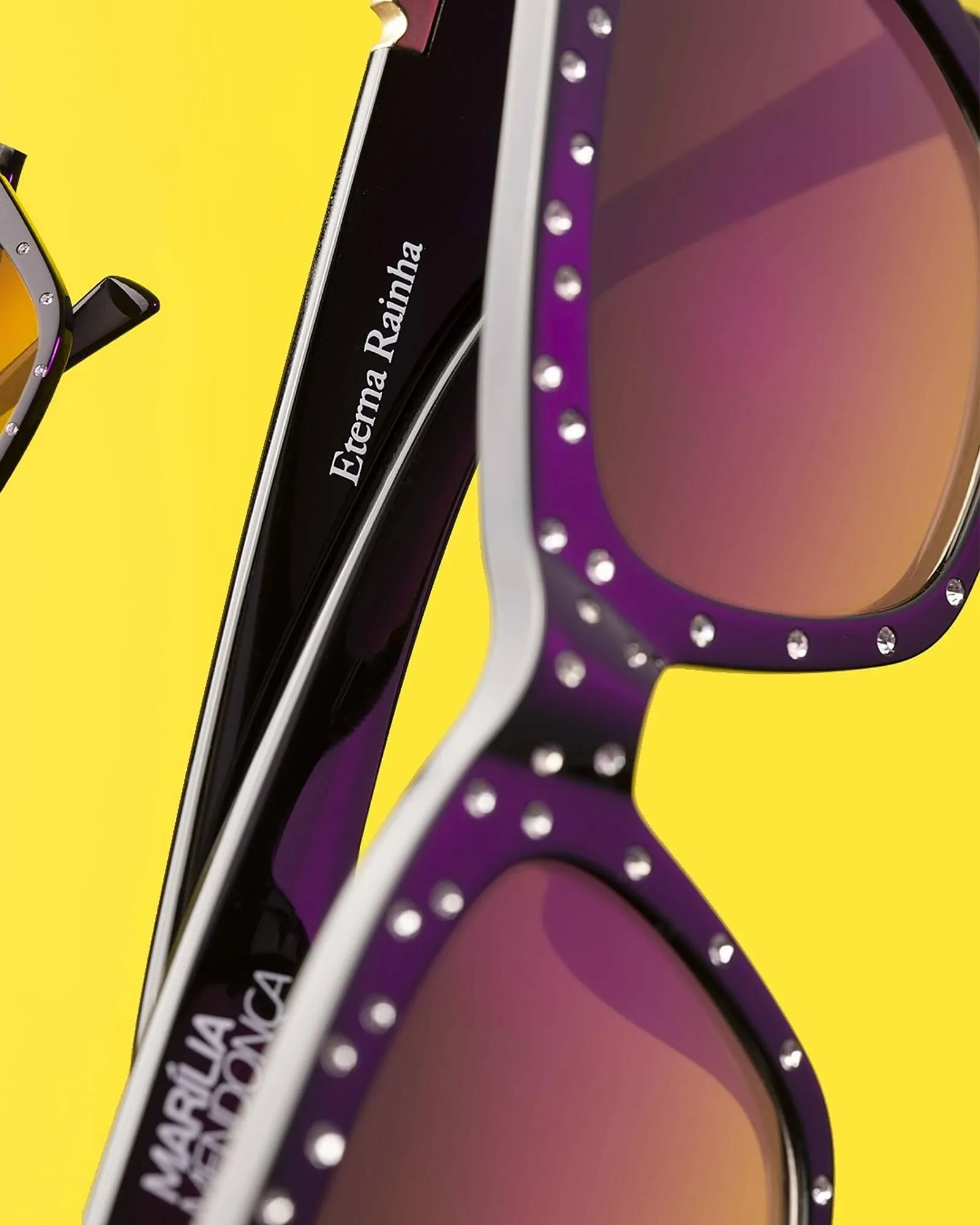 Encarte de Catálogo Chilli Beans 2 de julho até 2 de julho 2025 - Pagina 3