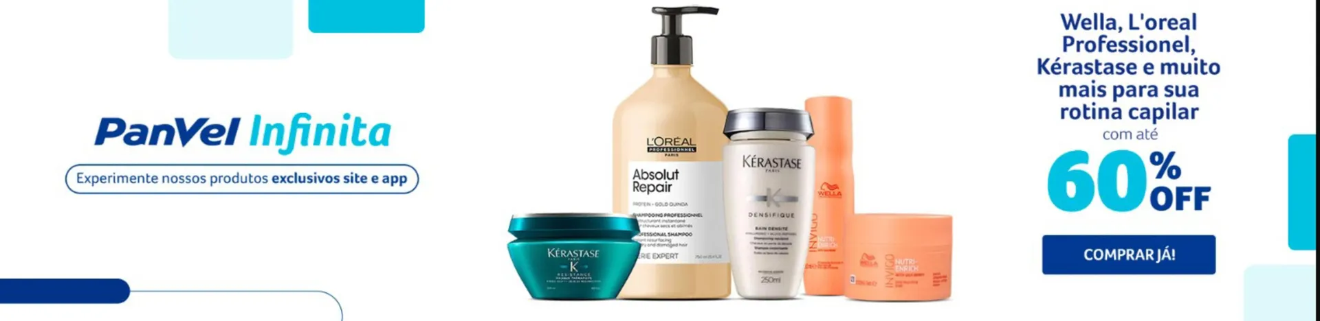 Encarte de Catálogo Panvel Farmácia 14 de outubro até 31 de outubro 2025 - Pagina 12