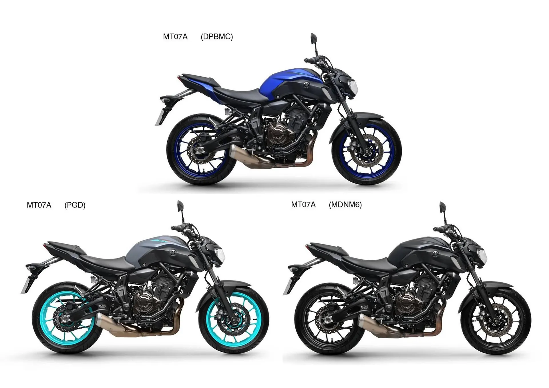 Encarte de Catálogo Yamaha 15 de janeiro até 15 de março 2024 - Pagina 3