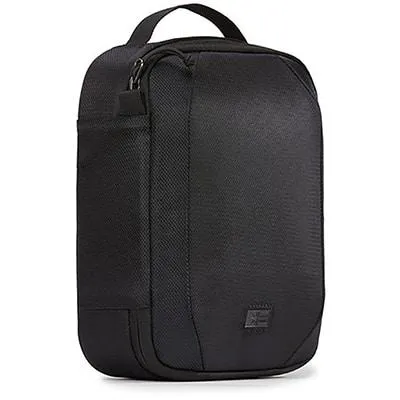 Estojo para acessórios Lectro Plus preta 3204522 Case Logic PT 1 UN