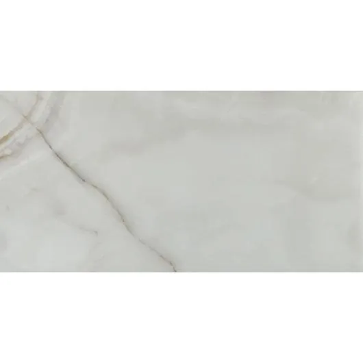 Porcelanato Eliane Onix Cristal Acetinado 60x120cm Retificado
