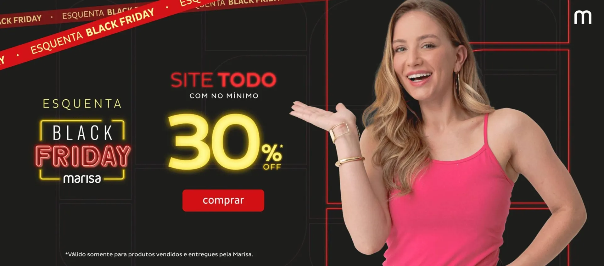 Catálogo Marisa - 1