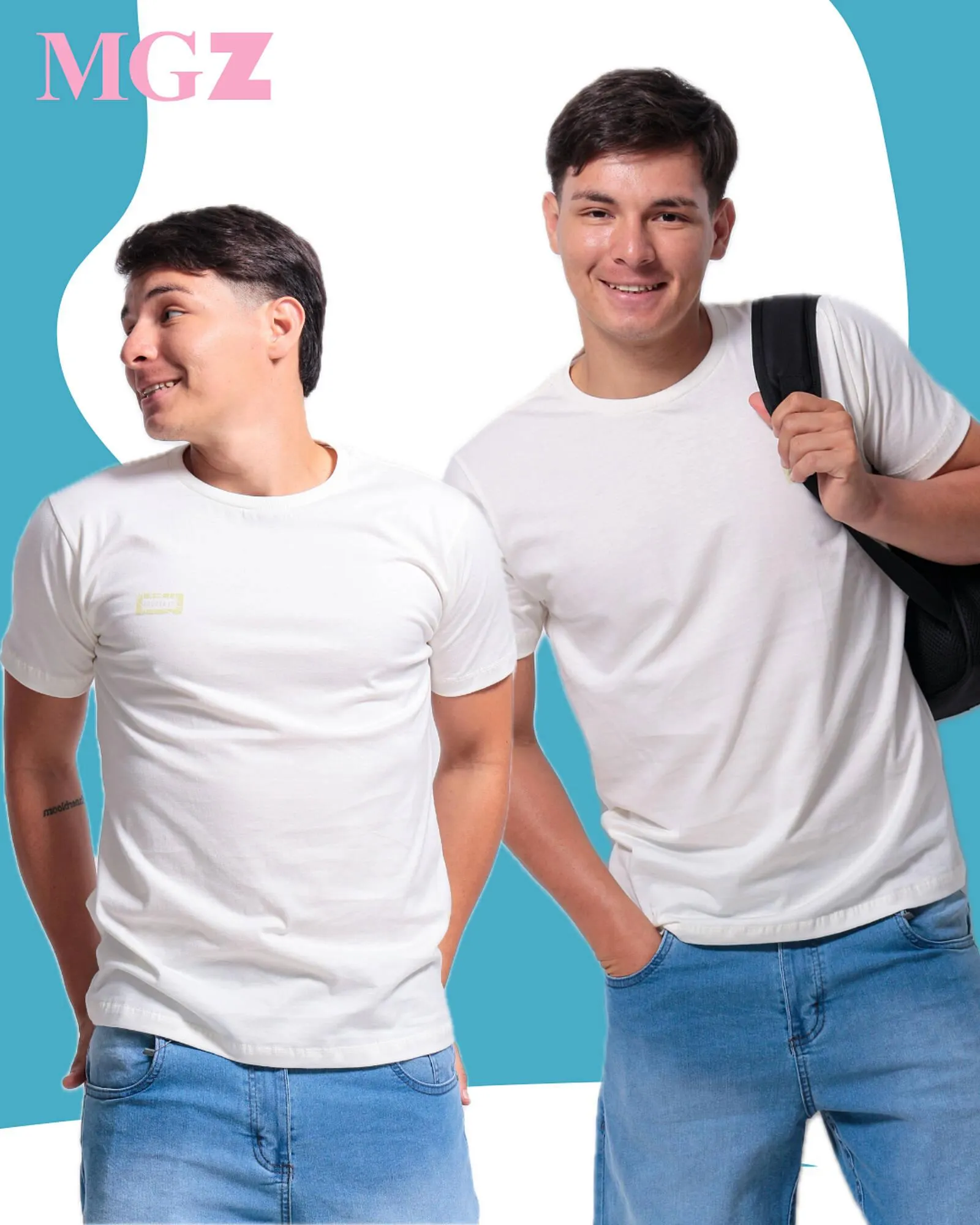 Encarte de Magazine Magazan 17 de janeiro até 23 de janeiro 2026 - Pagina 2