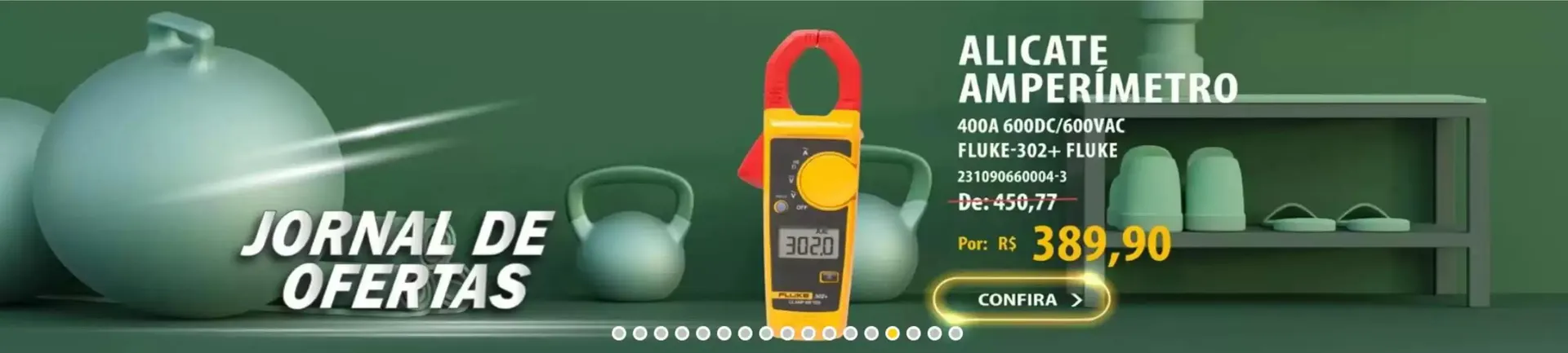 Encarte de Semana Do Consumidor 18 de março até 22 de março 2025 - Pagina 14