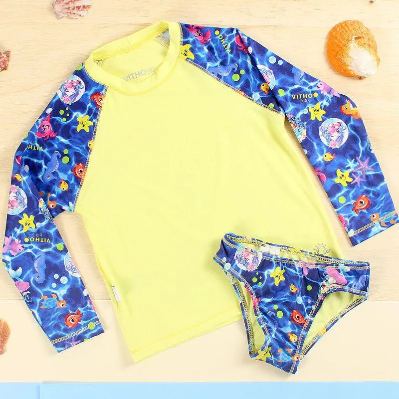 Conjunto Biquini CamisetaCalcinha - IF7023