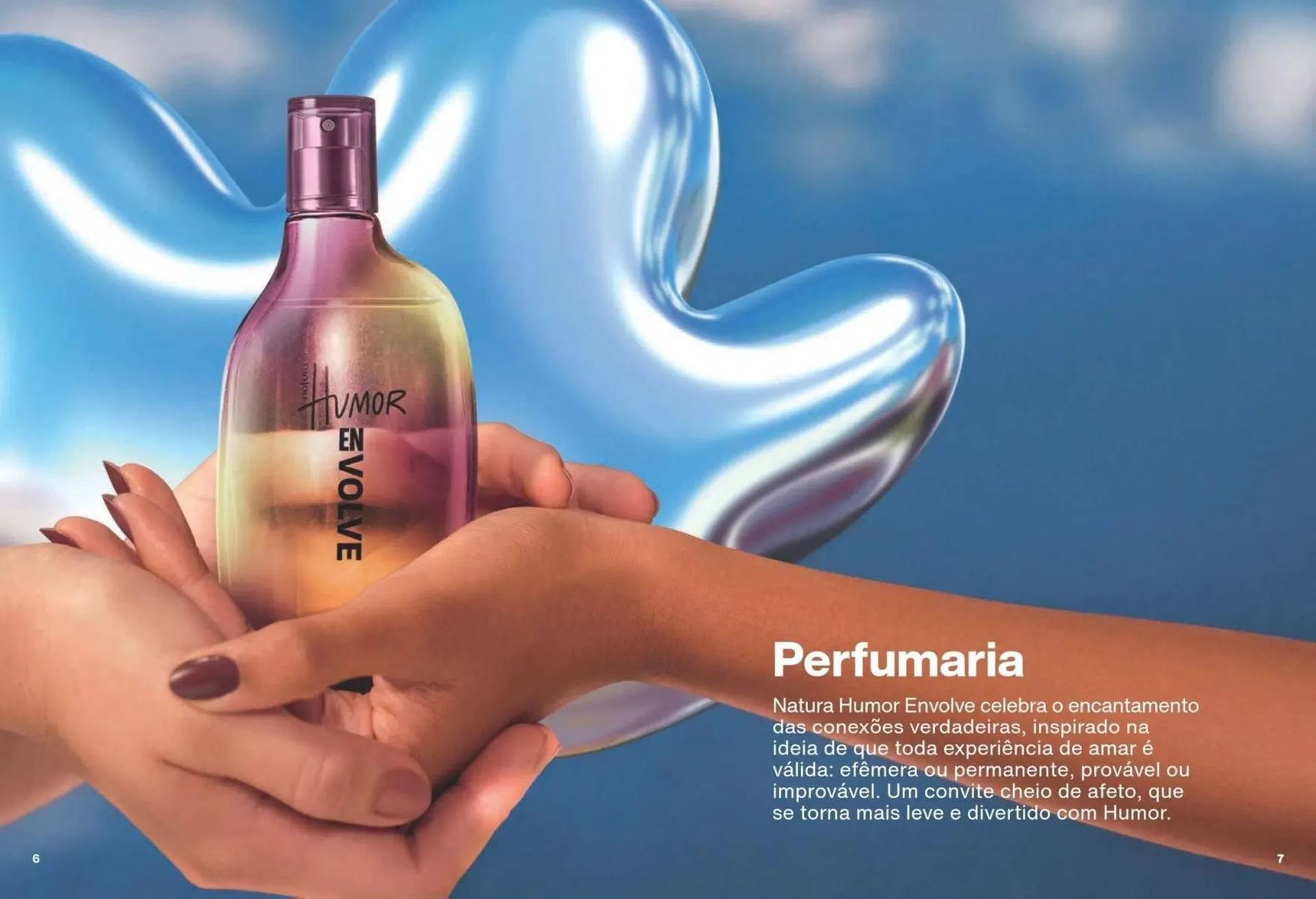 Encarte de Catálogo Avon 19 de maio até 30 de setembro 2025 - Pagina 4