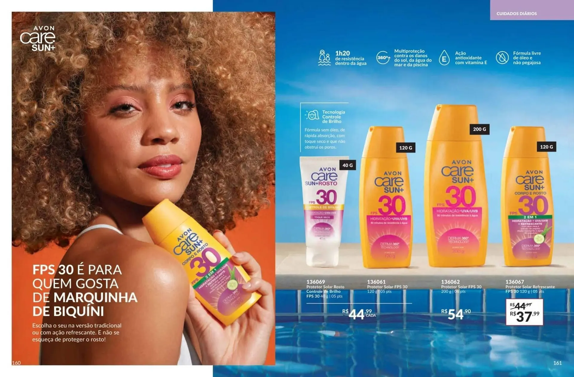Encarte de Catálogo Avon 1 de maio até 31 de maio 2026 - Pagina 78