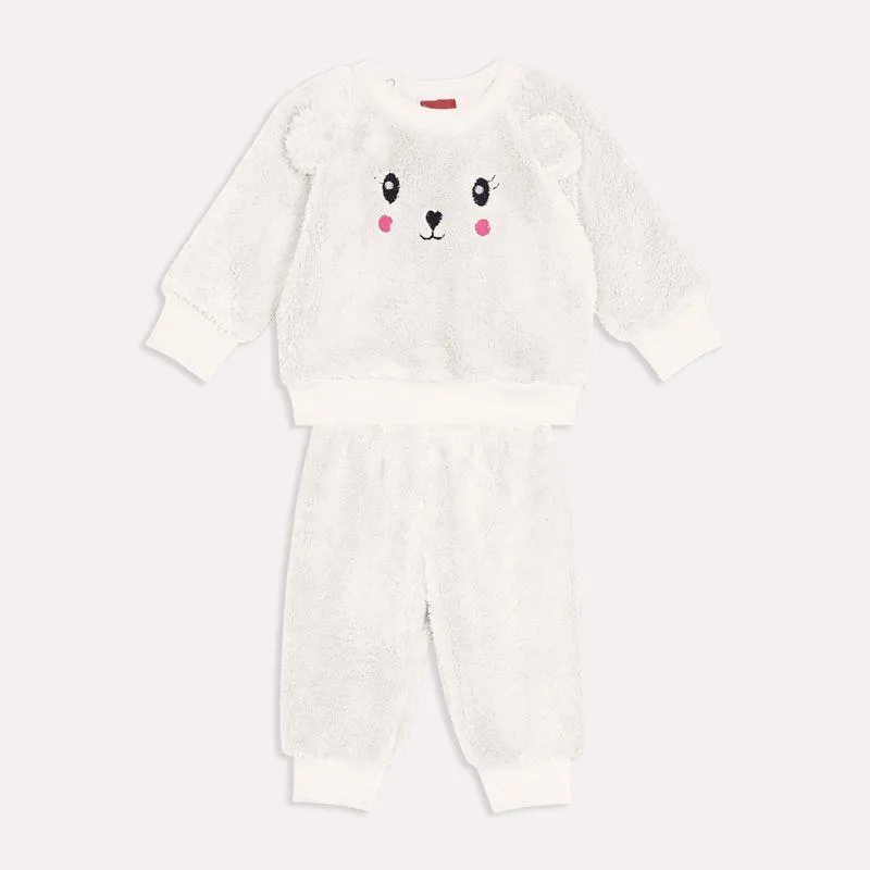 Conjunto Infantil Menina Kyly