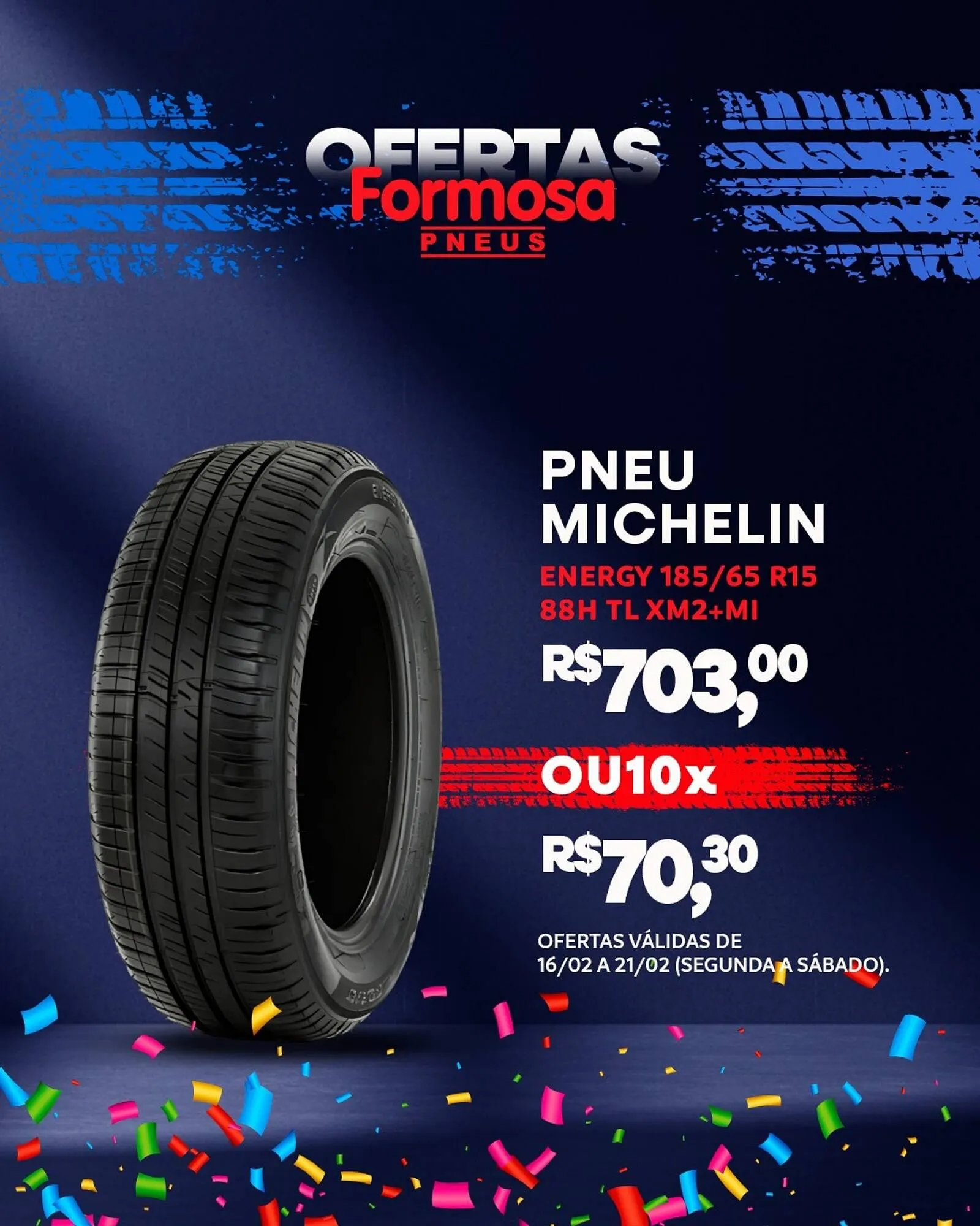 Encarte de Catálogo Grupo Formosa 16 de fevereiro até 21 de fevereiro 2026 - Pagina 5