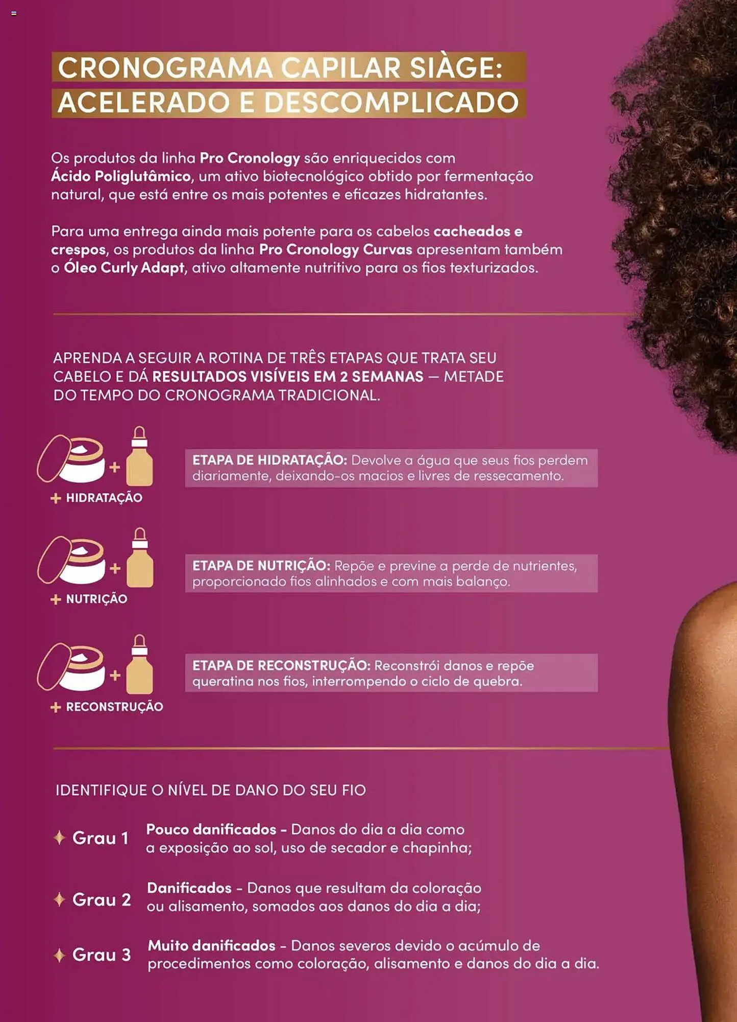 Encarte de Catálogo Eudora 25 de junho até 17 de julho 2025 - Pagina 102