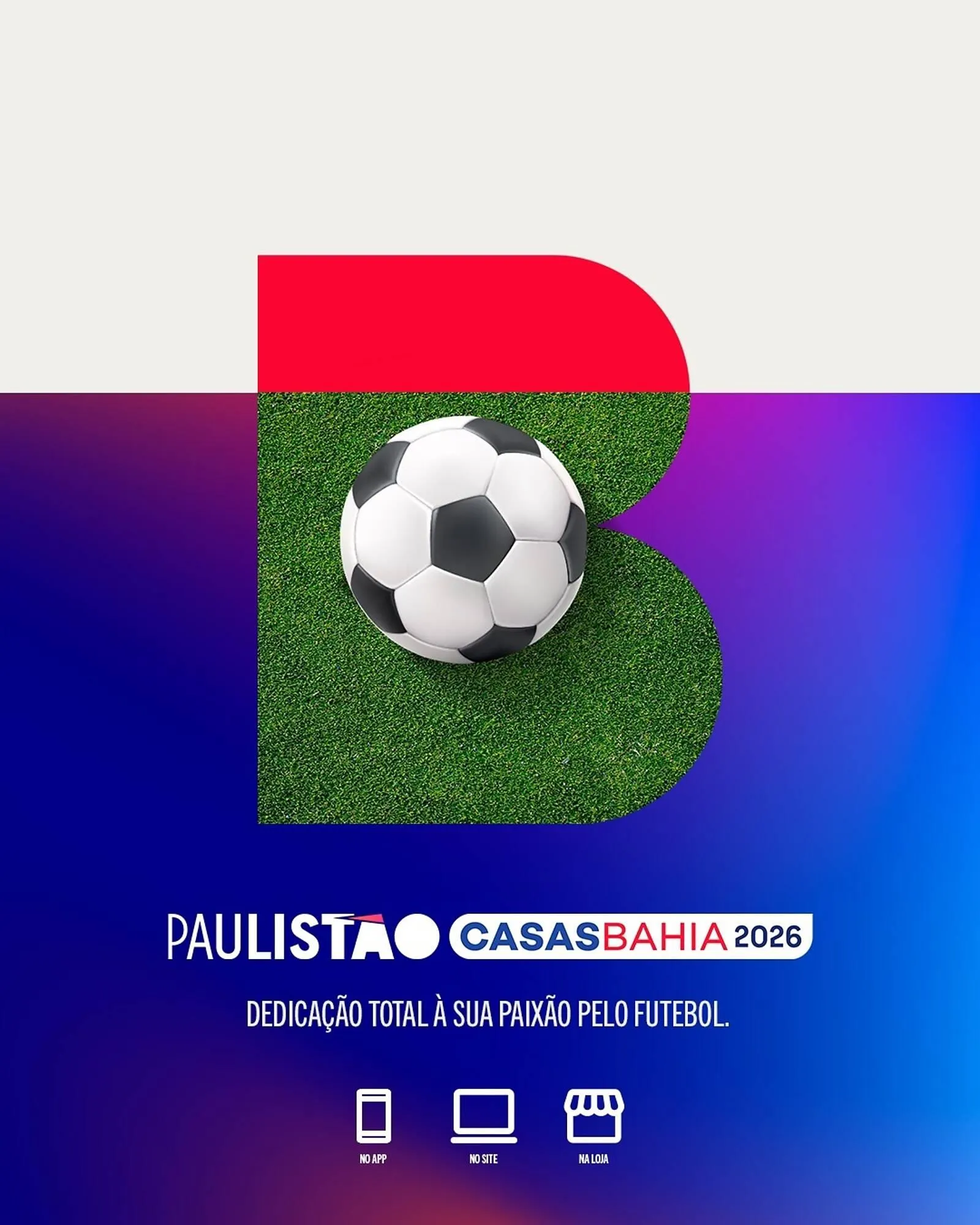 Encarte de Catálogo Casas Bahia 11 de janeiro até 14 de janeiro 2026 - Pagina 3