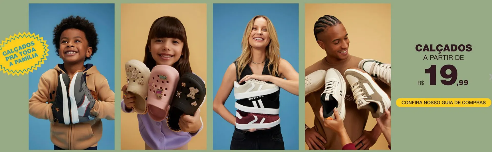 Encarte de Tabloide Avenida 8 de abril até 8 de maio 2026 - Pagina 3