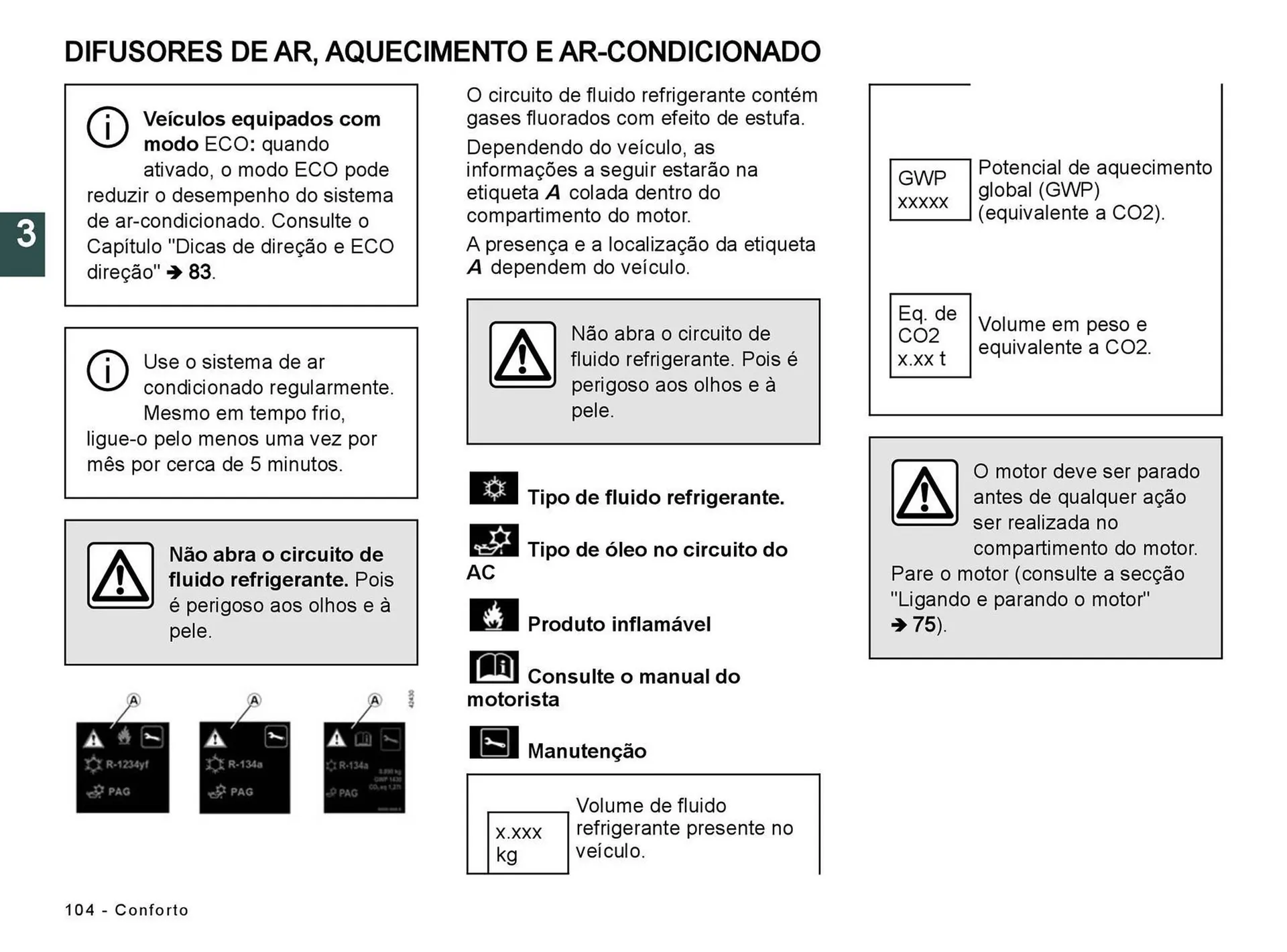 Encarte de Catálogo Renault 5 de julho até 5 de julho 2025 - Pagina 106