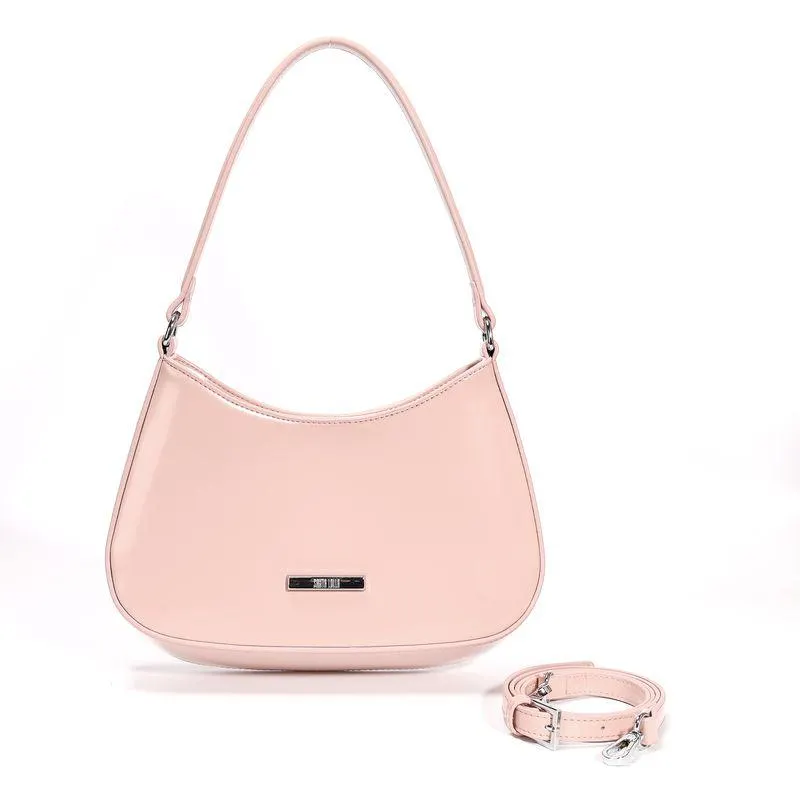 Bolsa Material Box Rosado