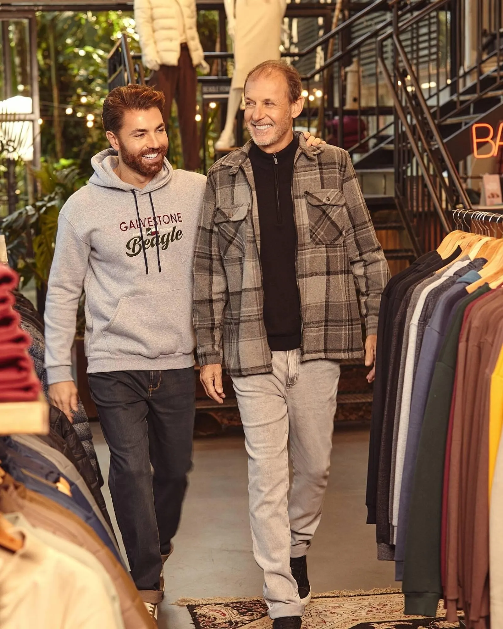 Catálogo Beagle - 1