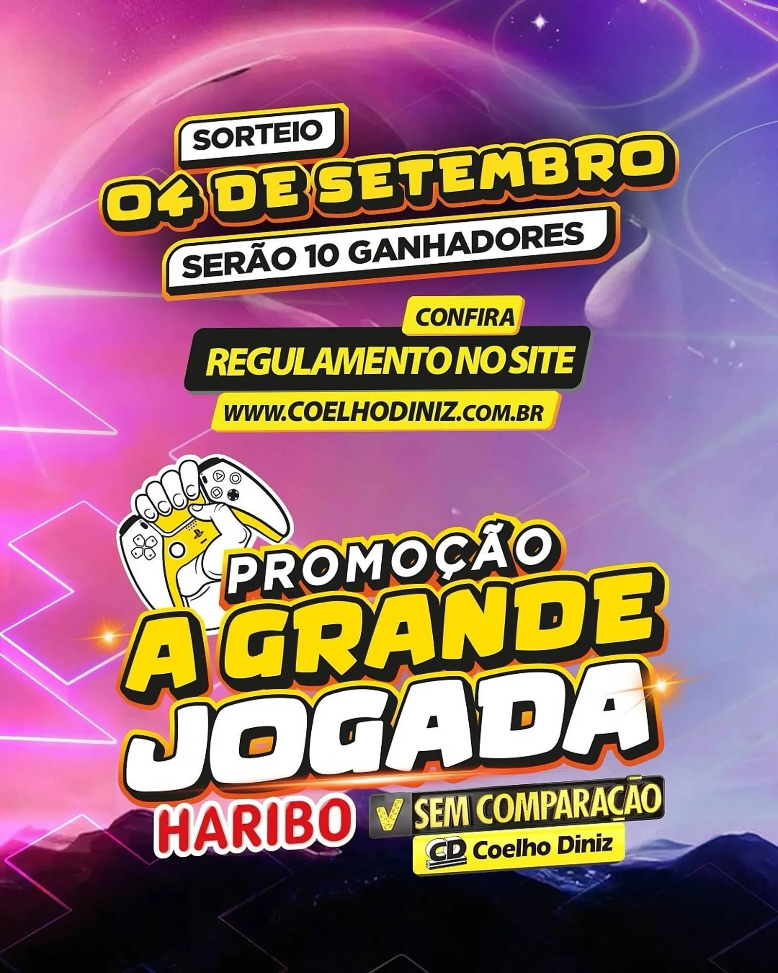 Encarte de Catálogo Coelho Diniz 2 de junho até 5 de junho 2025 - Pagina 4