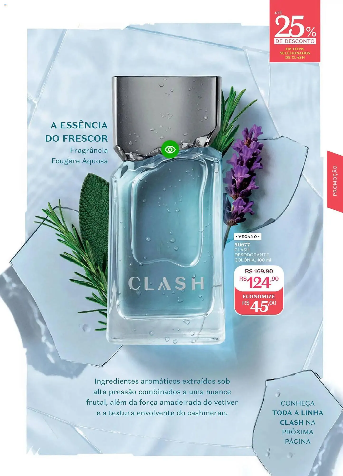 Encarte de Catálogo O Boticário 26 de dezembro até 18 de janeiro 2026 - Pagina 80