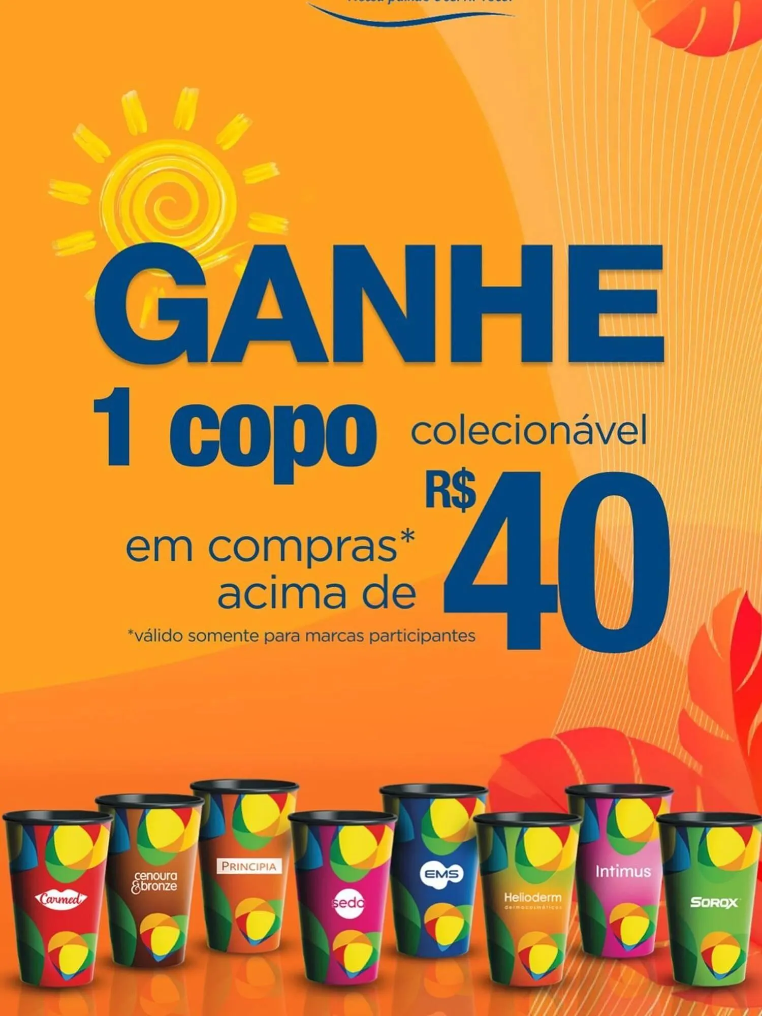 Catálogo A Nossa Drogaria - 1