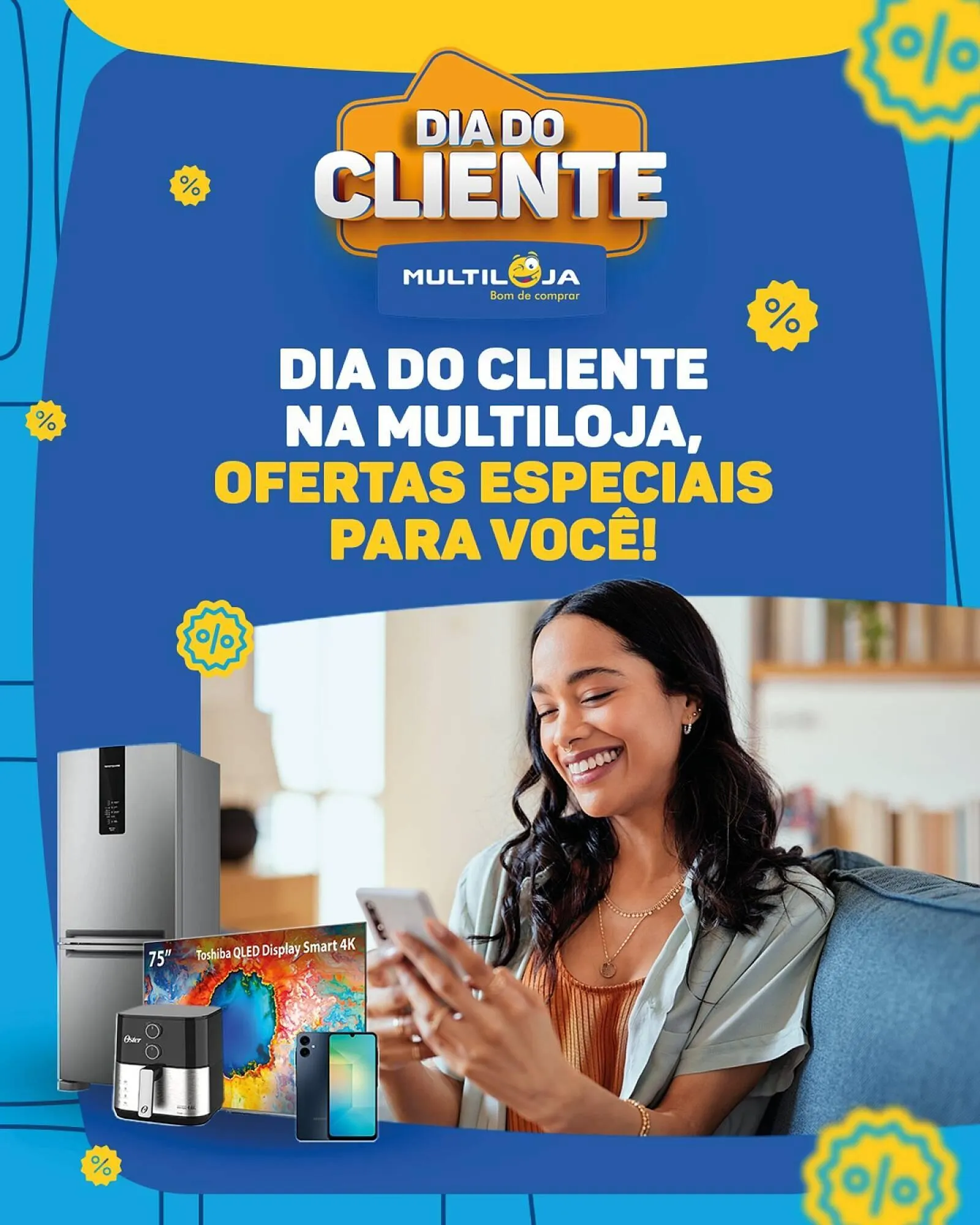 Catálogo Multiloja - 1