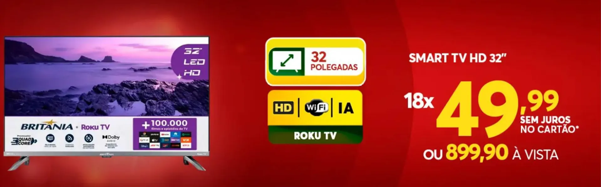 Encarte de Catálogo Lojas Guaibim 3 de março até 3 de abril 2026 - Pagina 7