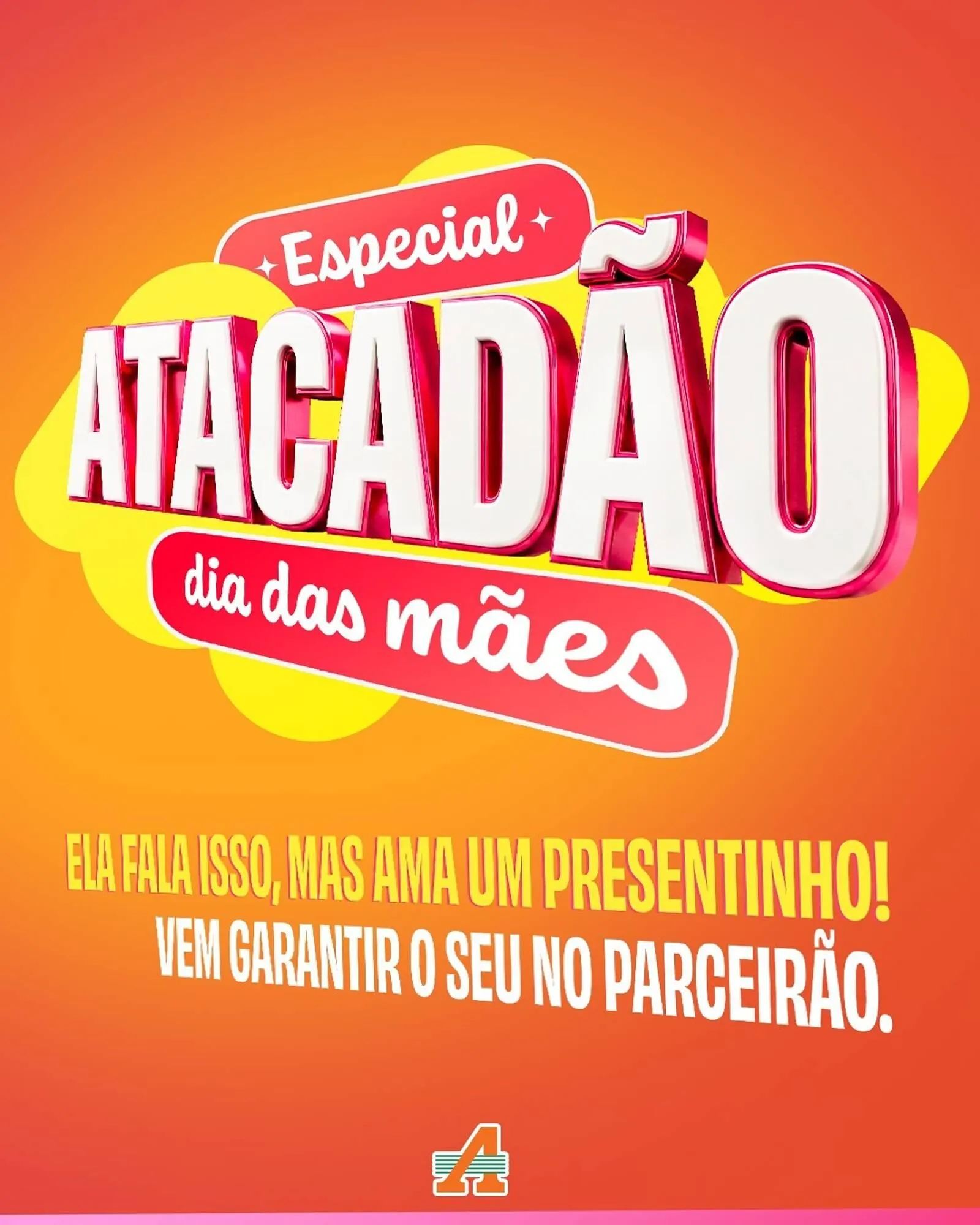 Encarte de Folheto Atacadão 10 de maio até 16 de maio 2026 - Pagina 2