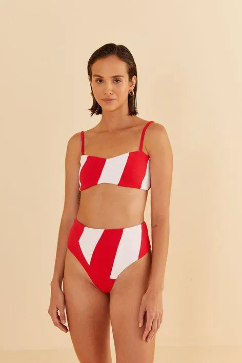 Biquíni Bicolor Ilhéus