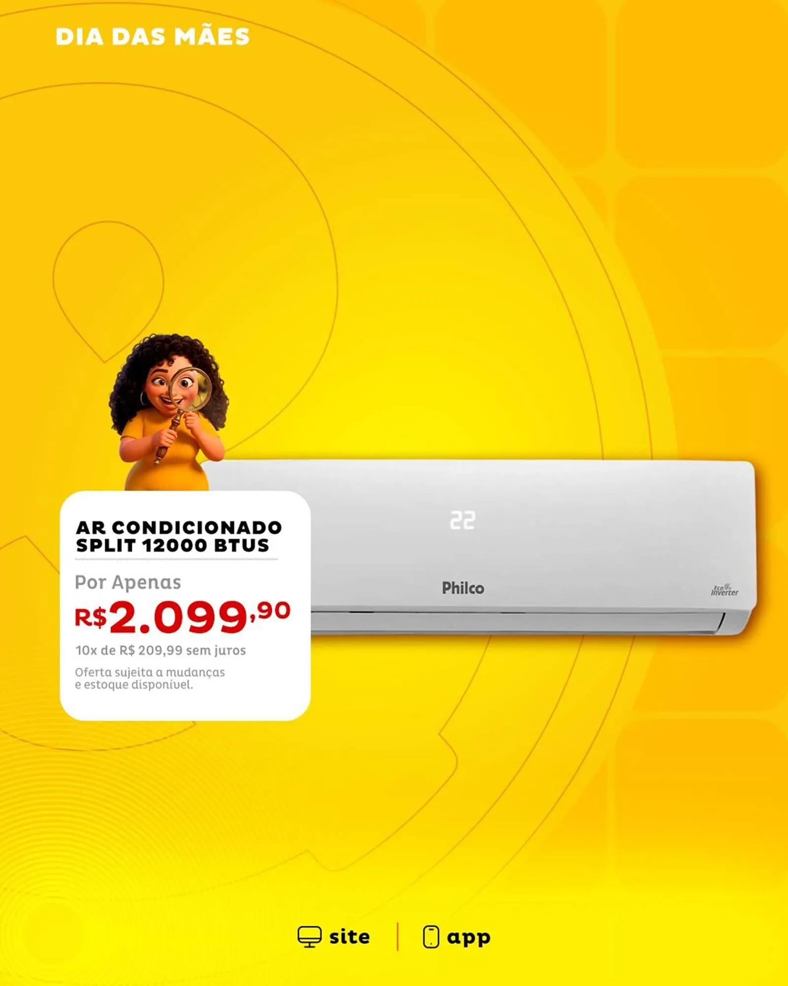 Encarte de Encarte Casa e Vídeo 21 de abril até 5 de maio 2026 - Pagina 1