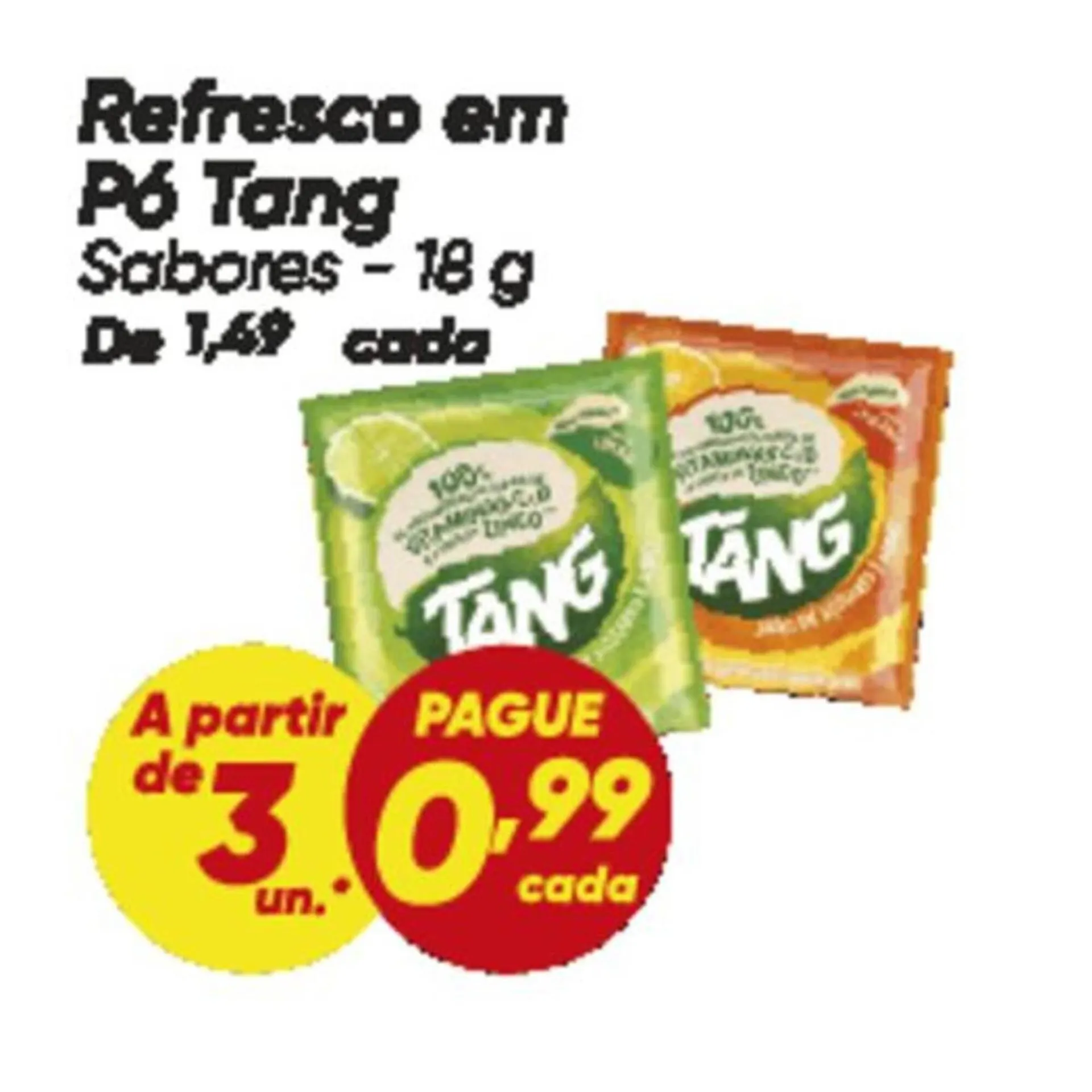 Encarte de Tabloide Dia 12 de fevereiro até 16 de fevereiro 2026 - Pagina 118