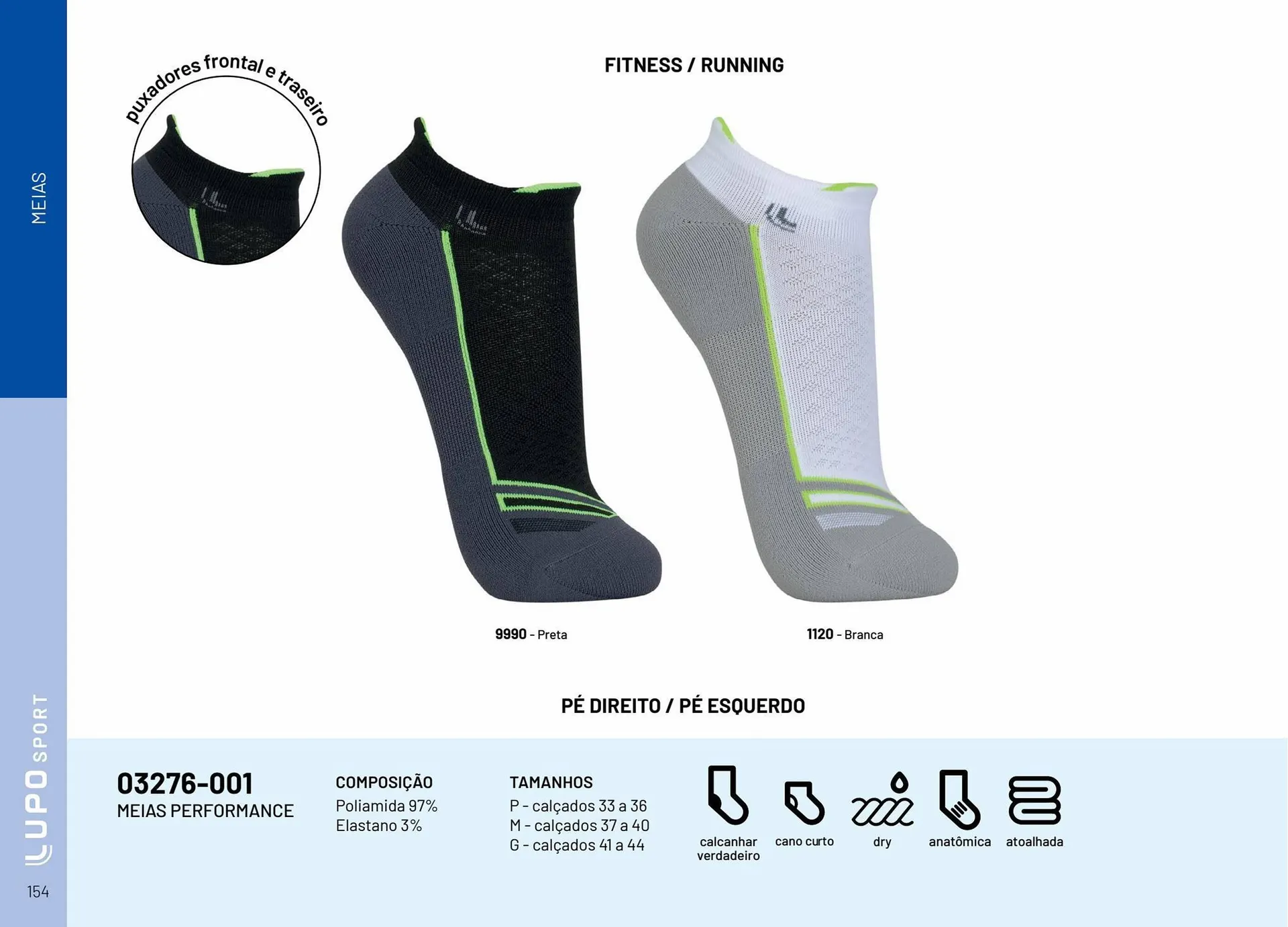 Encarte de Catálogo Lupo 28 de julho até 31 de dezembro 2024 - Pagina 154