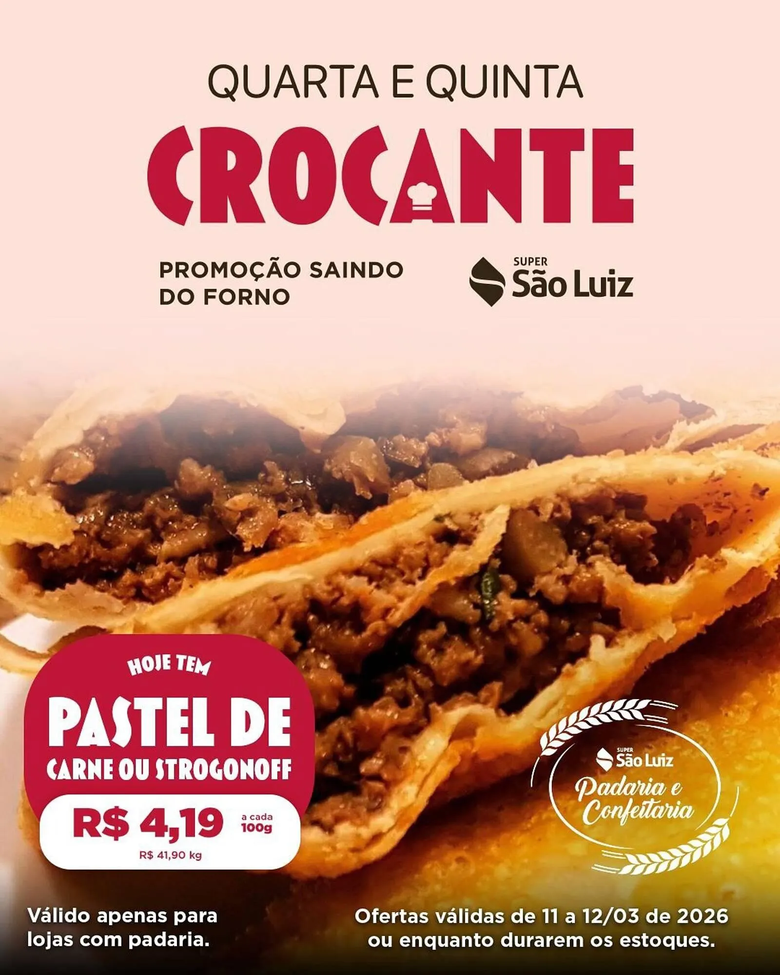 Catálogo Super São Luiz - 1