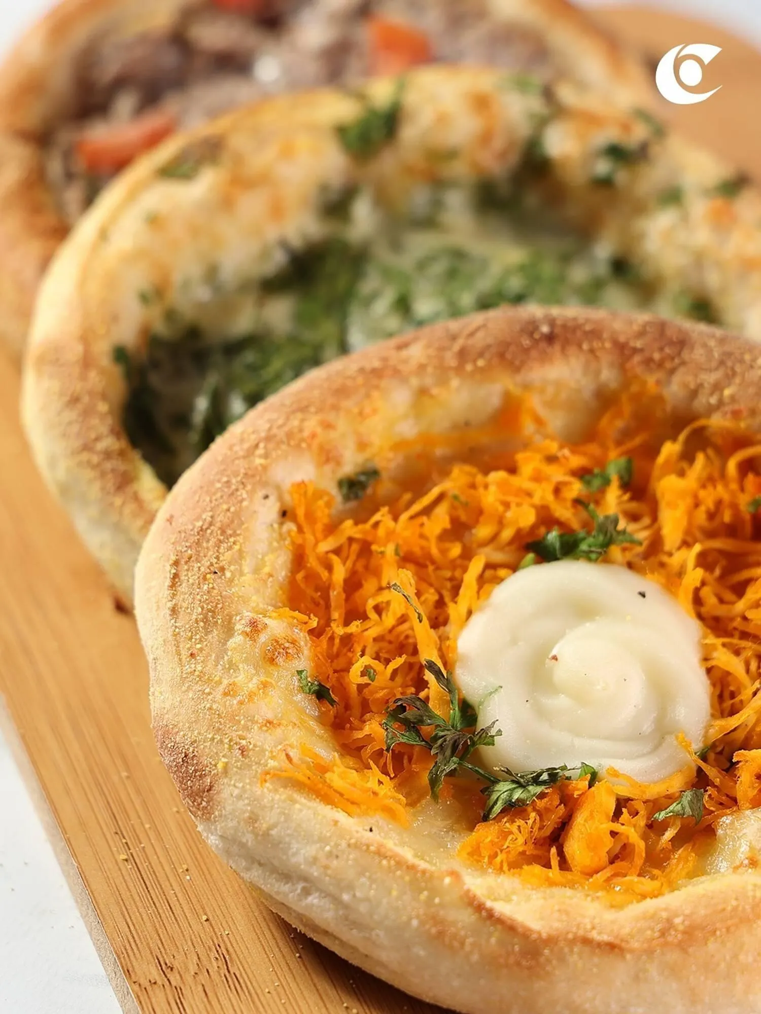 Encarte de Encarte Carone 23 de abril até 23 de abril 2026 - Pagina 3