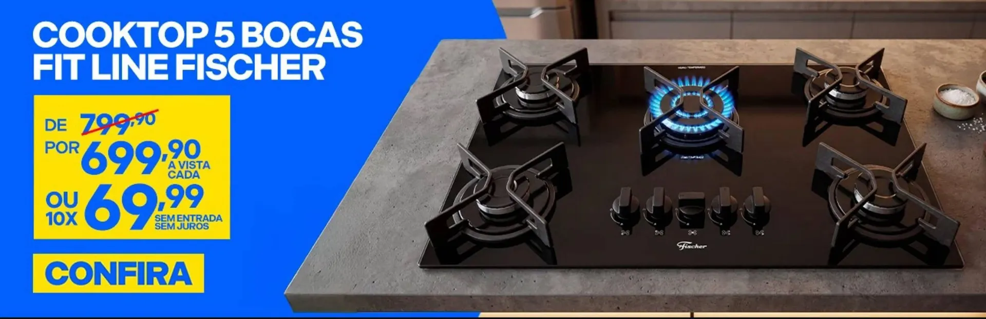 Encarte de Catálogo Lojas Havan 24 de março até 30 de março 2026 - Pagina 7