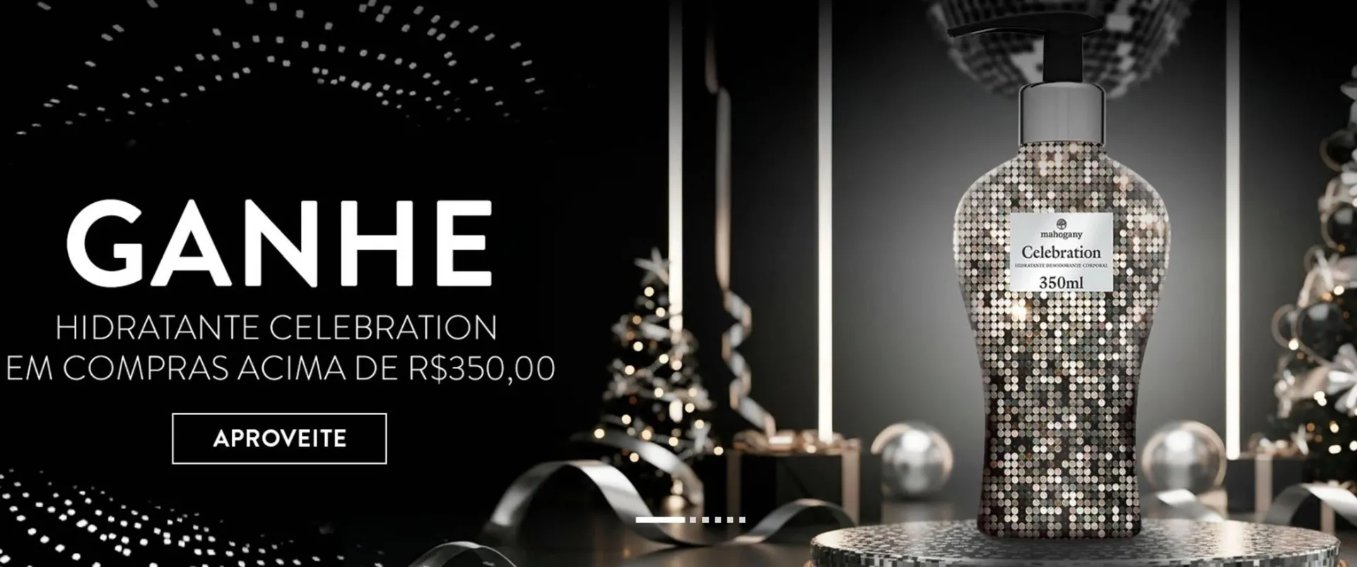 Encarte de Catálogo Mahogany 10 de novembro até 26 de novembro 2025 - Pagina 2