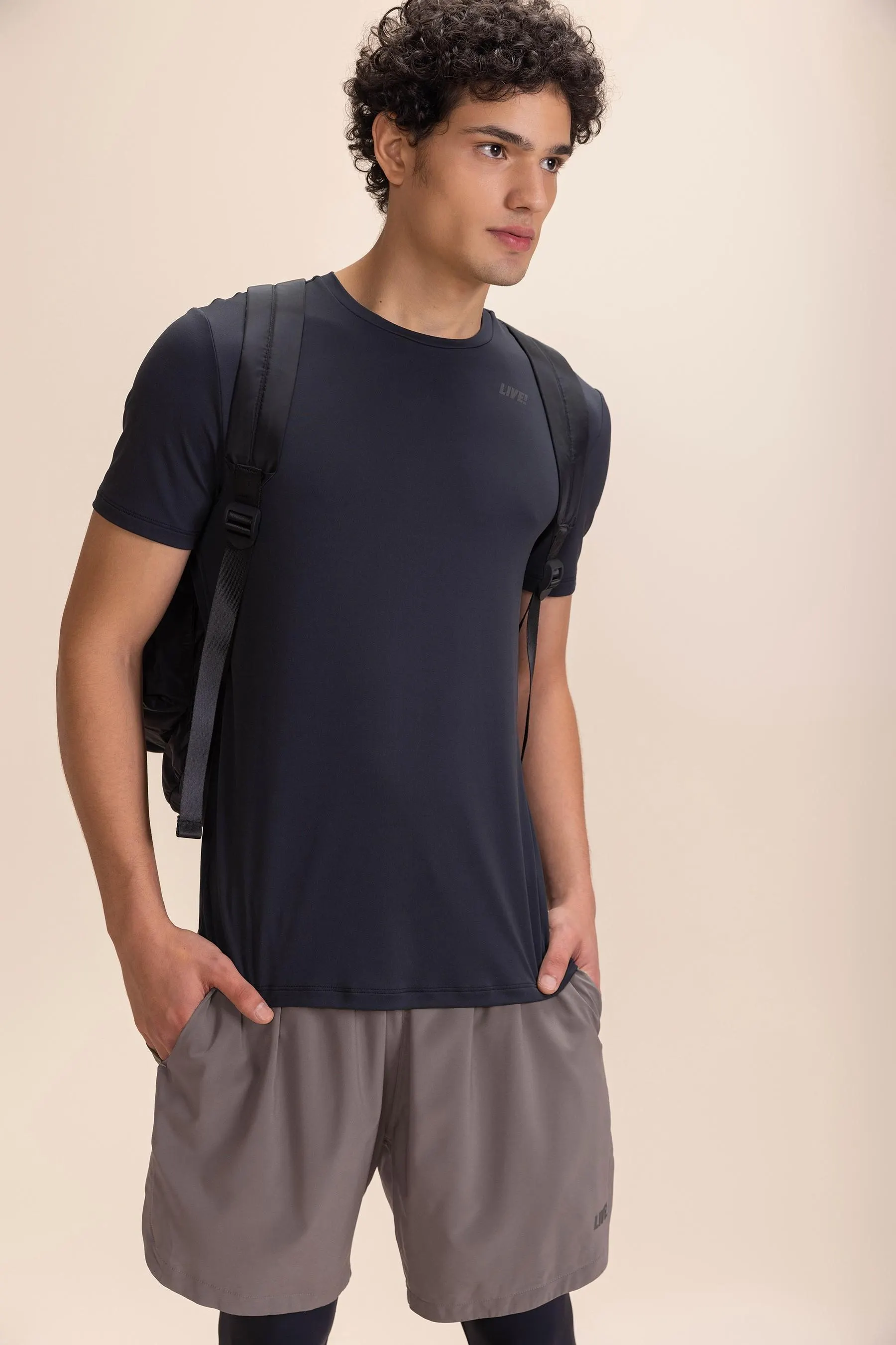 Bermuda Training 7' Colors Men