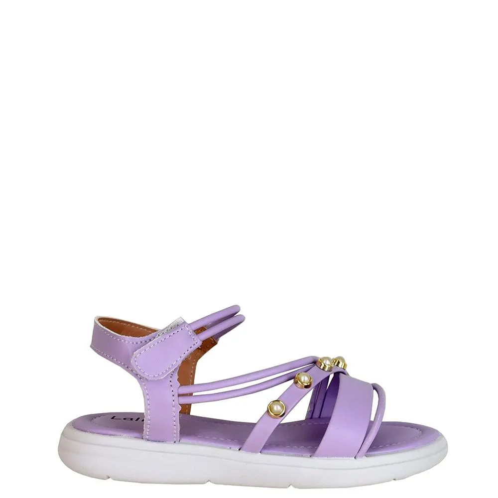 SANDALIA INFANTIL LALILU