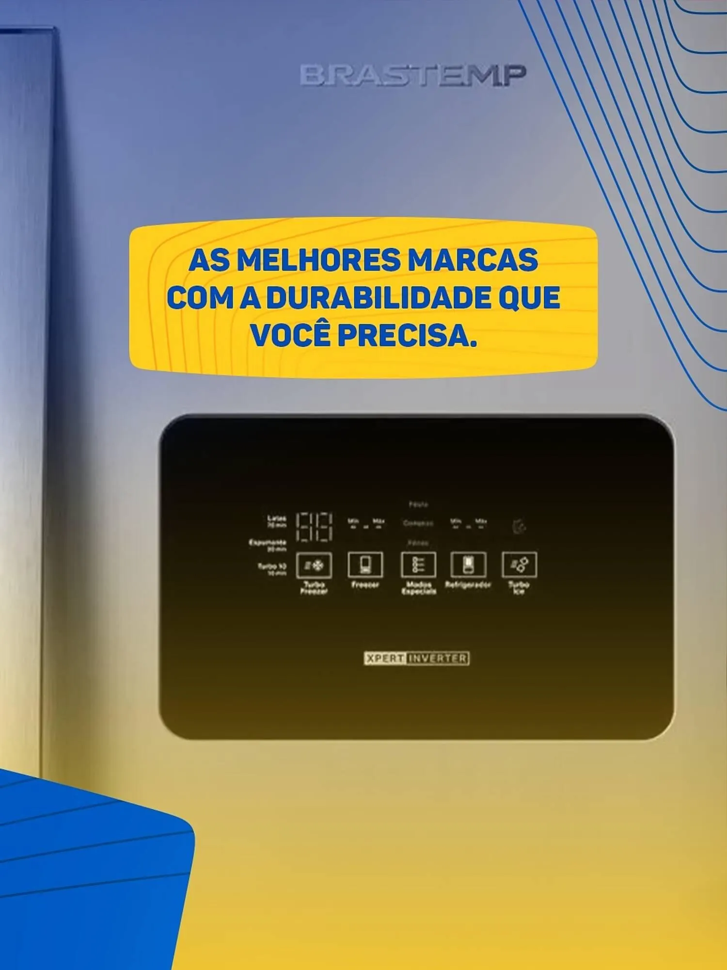 Encarte de Catálogo Multiloja 11 de março até 15 de março 2026 - Pagina 3