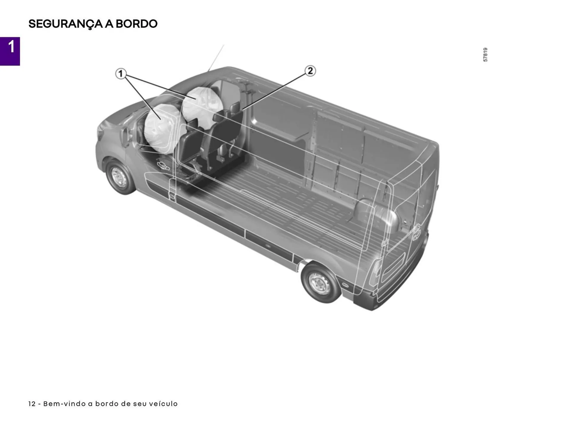 Encarte de Catálogo Renault 22 de abril até 30 de abril 2027 - Pagina 14