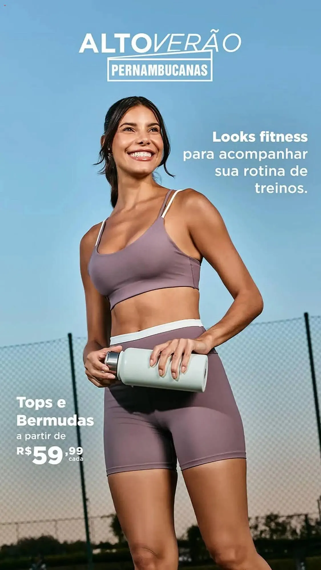 Encarte de Catálogo Pernambucanas 13 de novembro até 21 de novembro 2025 - Pagina 9