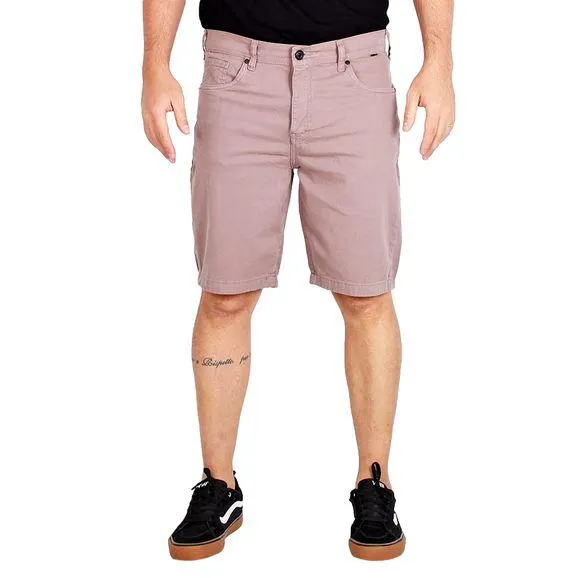 Bermuda Hurley Casual Concave
