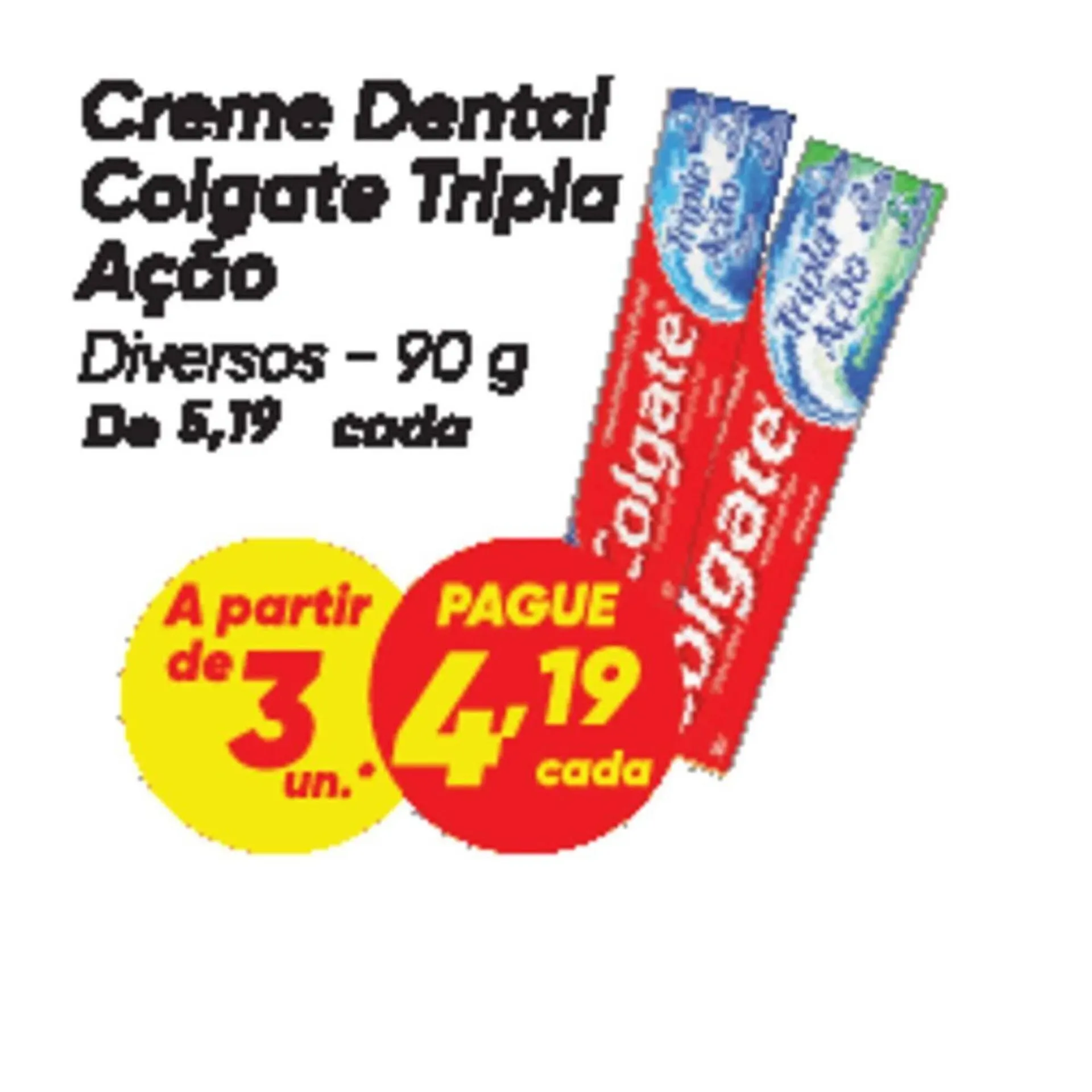 Encarte de Catálogo Dia 12 de junho até 16 de junho 2025 - Pagina 5