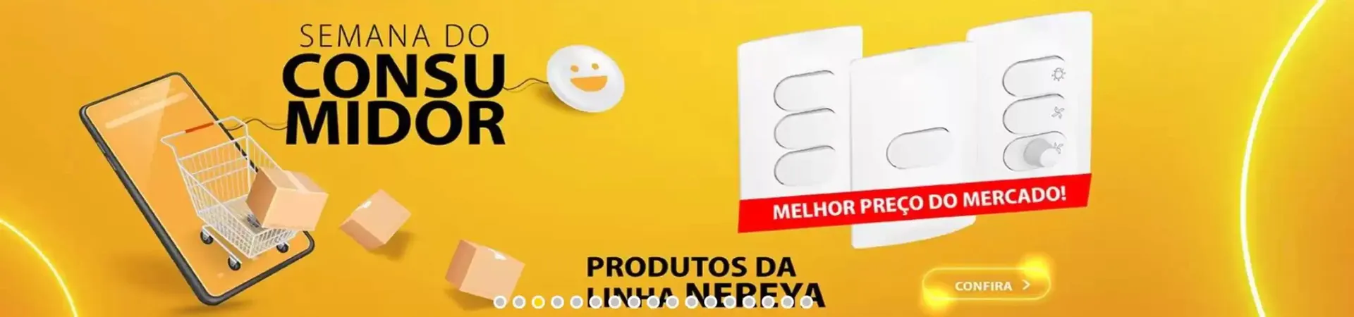 Encarte de Semana Do Consumidor 18 de março até 22 de março 2025 - Pagina 3