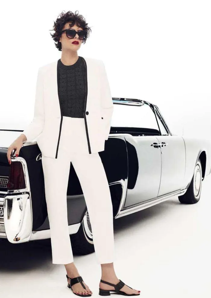 Encarte de Preview Verão 2025 30 de julho até 30 de julho 2025 - Pagina 35