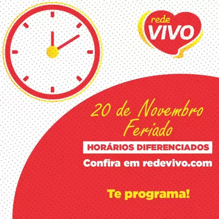 Encarte de Ofertas Rede Vivo 19 de novembro até 24 de novembro 2024 - Pagina 3
